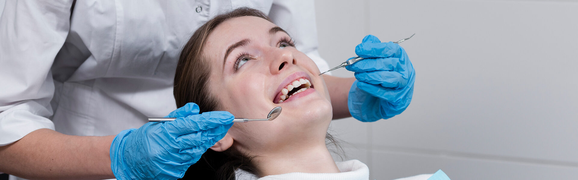 Dental Exam and Cleanings in Manhattan