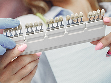 How Porcelain Veneers Can Fix Common Dental Imperfections