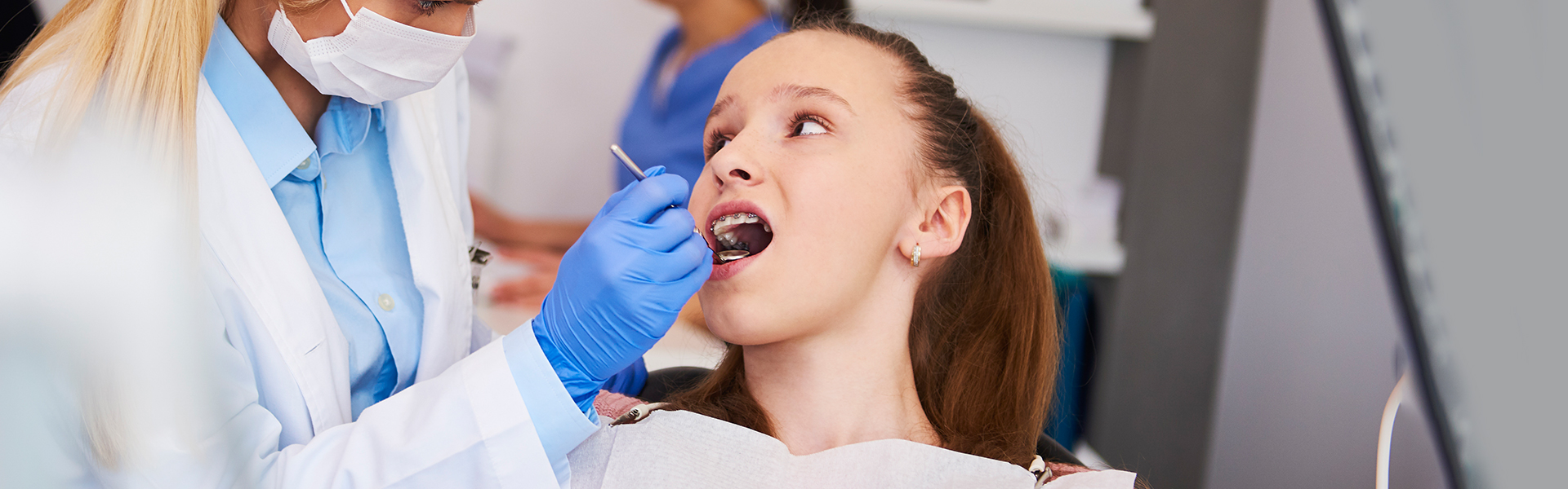 How Oral Cancer Screenings Can Detect More Than Just Cavities