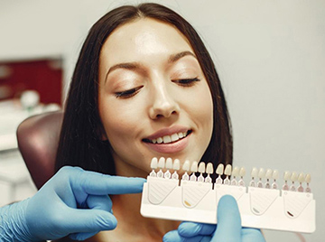How Dental Veneers Can Fix Crooked Teeth Without Braces