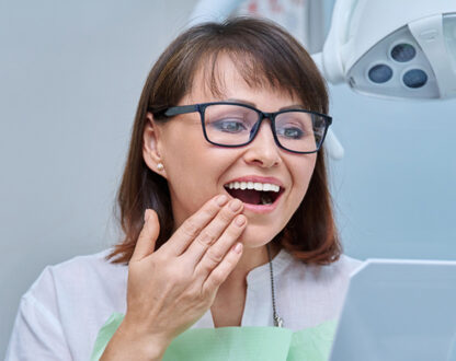 What to Eat After Getting a Dental Crown: A Post-Procedure Guide