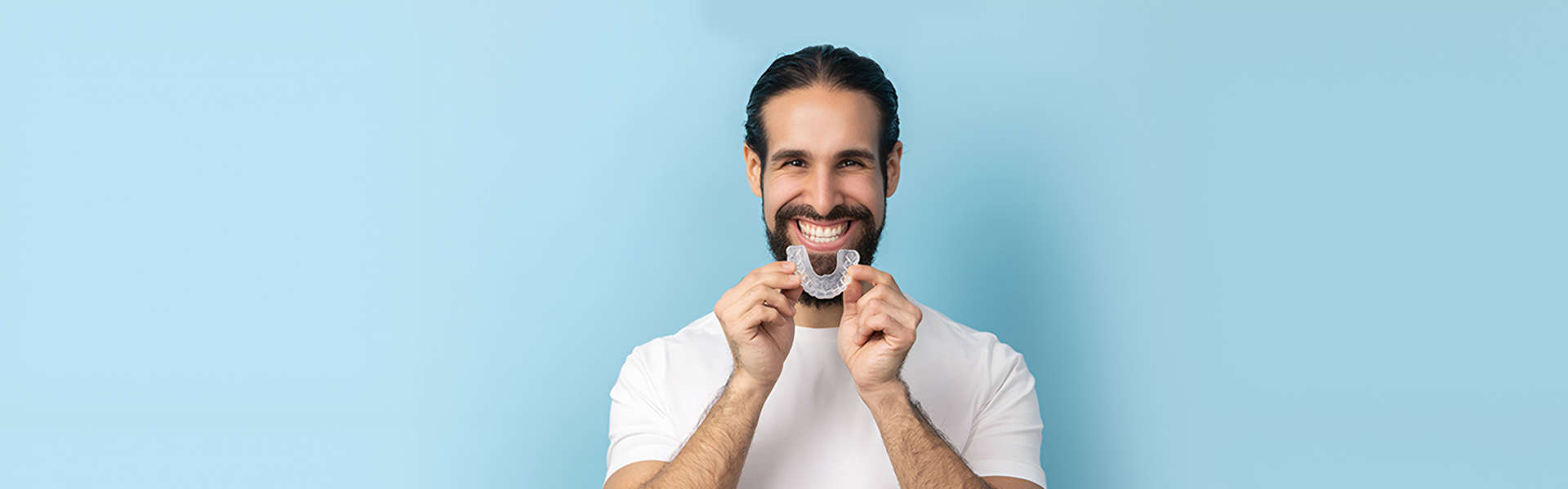 Reduce Jaw Pain and Discomfort with Mouth Guards