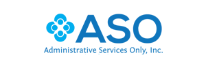 ASO dental insurance logo
