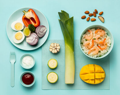 Boost Your Healing Process: Foods to Include in Your Oral Surgery Bone Graft Diet
