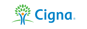 Cigna dental insurance provider logo