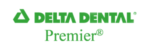 Delta Dental Premier insurance logo