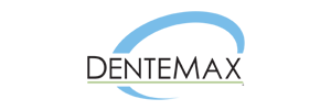 Dentemax dental network logo
