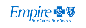 Empire BCBS PPO dental insurance logo