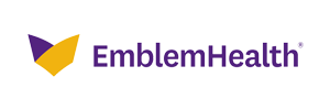 EmblemHealth dental insurance logo