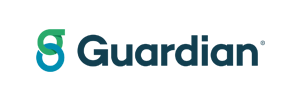 Guardian dental insurance logo