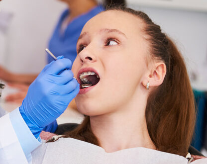 How Oral Cancer Screenings Can Detect More Than Just Cavities