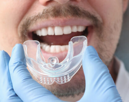 Night Guards for Teeth Grinding: Fit, Benefits & Timing