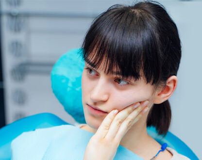 Signs Showing You Might Need Your Wisdom Teeth Removed