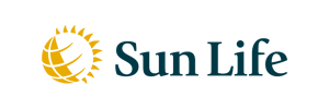 Sun Life dental insurance logo