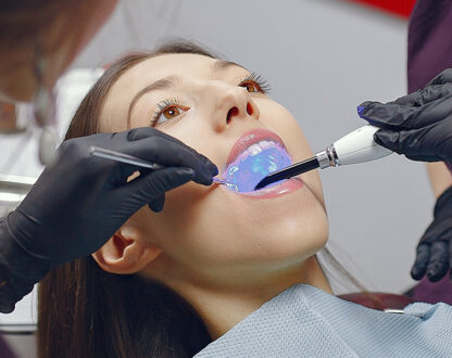 Why Do I Need a Professional Cleaning if I Brush and Floss Daily?
