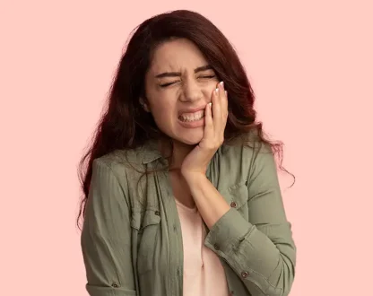 Bleeding Gums? Here’s When to See a Periodontist