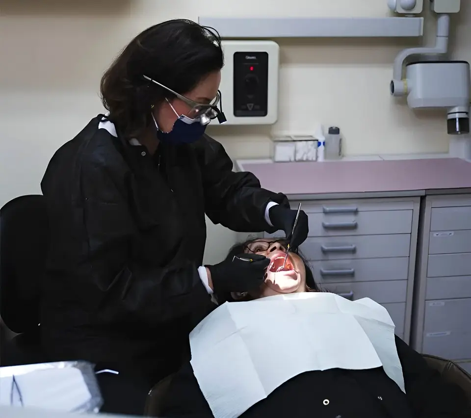 Endodontics Treatment Manhattan NY