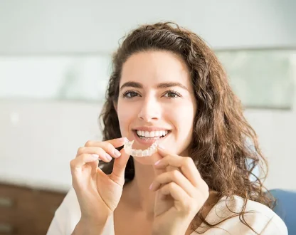 How Invisalign Can Straighten Your Teeth Without Traditional Braces