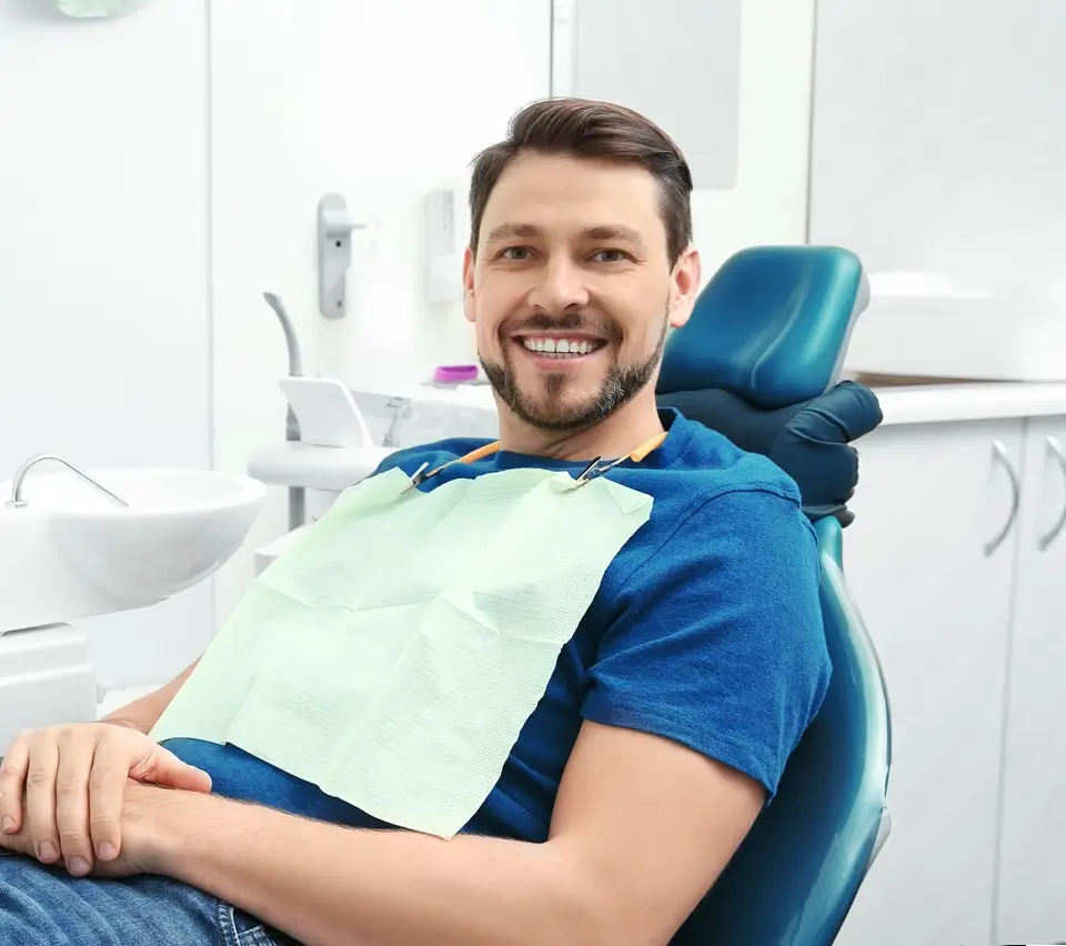 Periodontal Treatment Manhattan NY