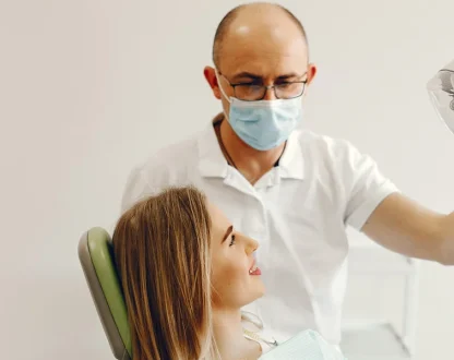 How Your General Dentist Helps Detect Oral Cancer Early