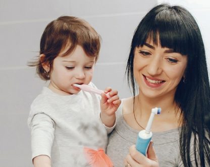 Cavities in Kids? How Family Dentistry Can Help Early
